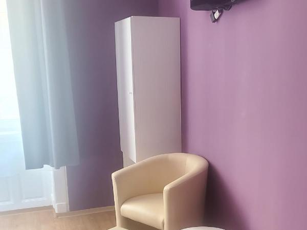 Treestyle Deluxe Rooms : photo 10 de la chambre chambre double avec salle de bains privative