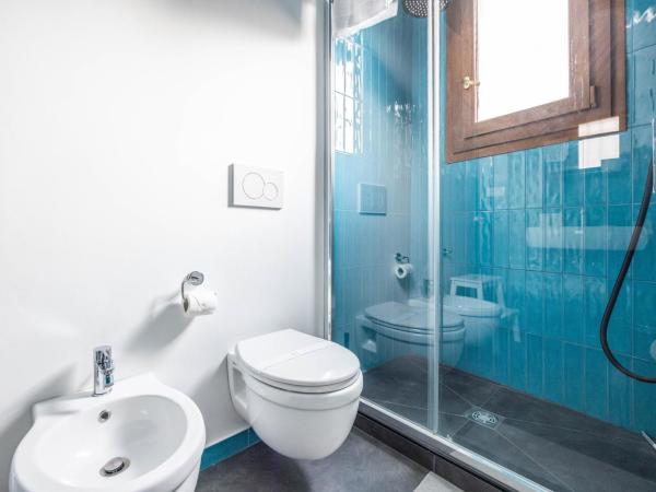 Le stanze in Fiera, Bologna by Short Holidays : photo 5 de la chambre chambre quadruple confort