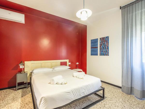 Le stanze in Fiera, Bologna by Short Holidays : photo 5 de la chambre chambre quadruple