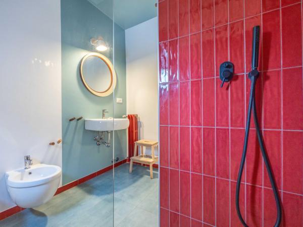 Le stanze in Fiera, Bologna by Short Holidays : photo 6 de la chambre chambre quadruple confort