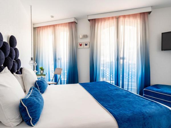 Hotel 34B - Astotel : photo 1 de la chambre chambre familiale - 2 chambres