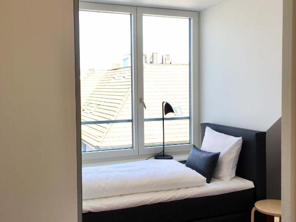 Viadukt Homestay : photo 5 de la chambre studio avec mezzanine