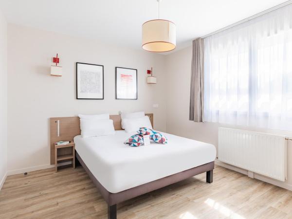 Appart'City Confort Orléans : photo 1 de la chambre appartement