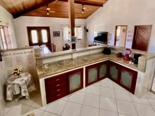 Toda a Pousada piscina Churrasco a pé Praia Búzios - Arpoador Búzios - Reserve a pousada inteira pra sua família : photo 8 de la chambre maison de vacances