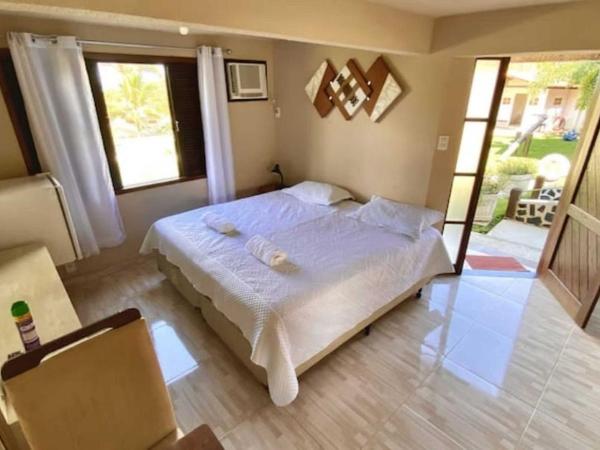Toda a Pousada piscina Churrasco a pé Praia Búzios - Arpoador Búzios - Reserve a pousada inteira pra sua família : photo 9 de la chambre maison de vacances
