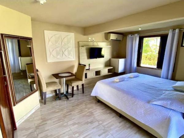 Toda a Pousada piscina Churrasco a pé Praia Búzios - Arpoador Búzios - Reserve a pousada inteira pra sua família : photo 10 de la chambre maison de vacances