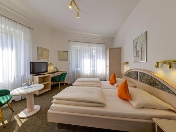 Hotel Brack : photo 3 de la chambre chambre double