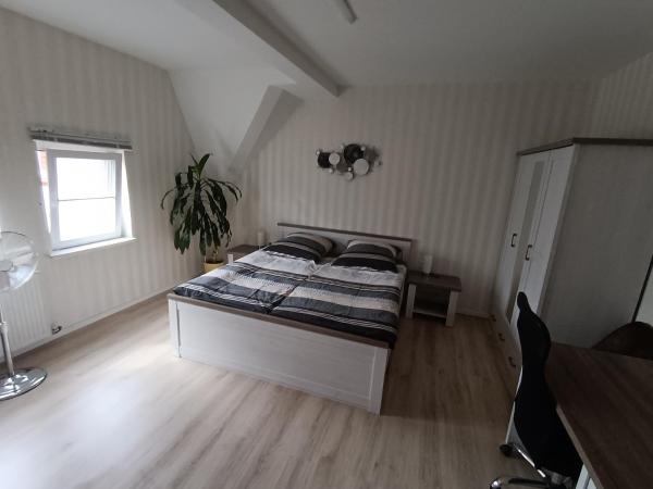 Nah an Mercedes-Werke : photo 3 de la chambre chambre triple