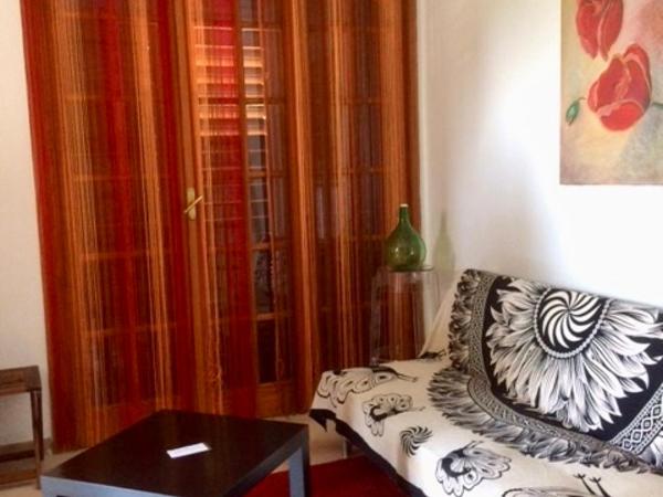 B&B Terra Marique : photo 1 de la chambre appartement 1 chambre (2 adultes)