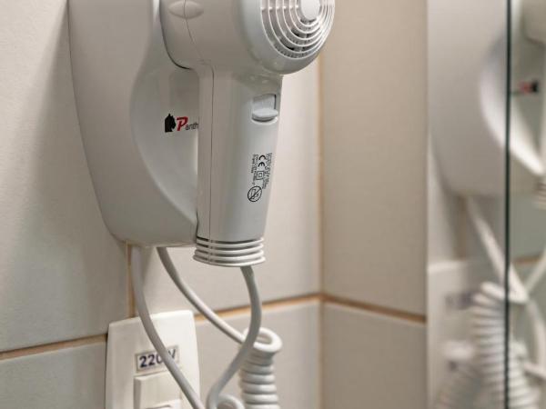 Maredomus Hotel : photo 6 de la chambre chambre - vue sur mer