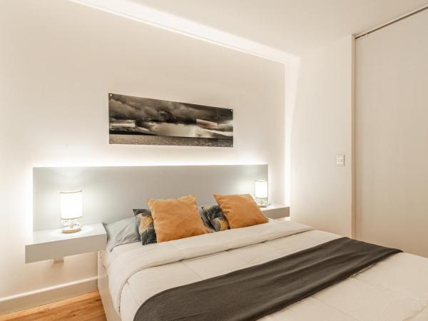 Cute Quiet Studio, Smart Tv, Six Flags 1 Km : photo 10 de la chambre appartement
