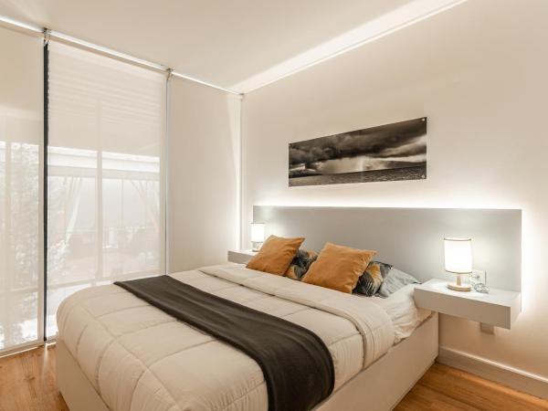 Cute Quiet Studio, Smart Tv, Six Flags 1 Km : photo 4 de la chambre appartement