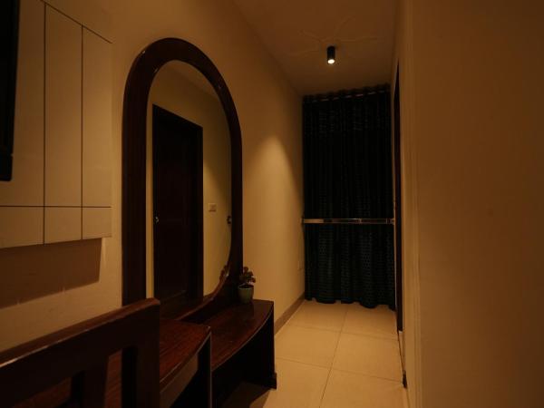 THE SINGH EMPIRE, New Delhi : photo 4 de la chambre chambre lit king-size exécutive