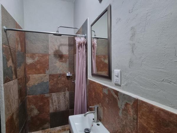 HOTEL PUERTO MORELOS cuernavaca : photo 1 de la chambre chambre simple