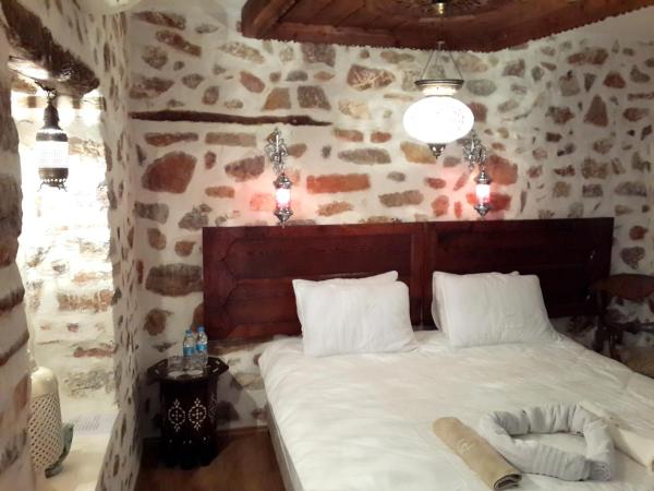 Lemon Villa Hotel - Adult Only : photo 6 de la chambre chambre double Économique