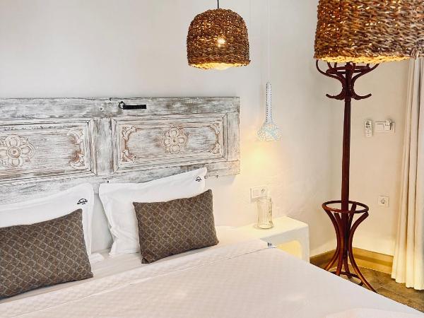 Lemon Villa Hotel - Adult Only : photo 8 de la chambre chambre double standard