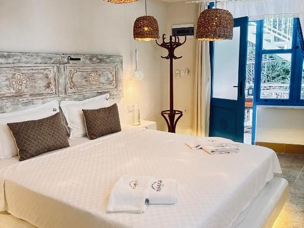 Lemon Villa Hotel - Adult Only : photo 1 de la chambre chambre double standard