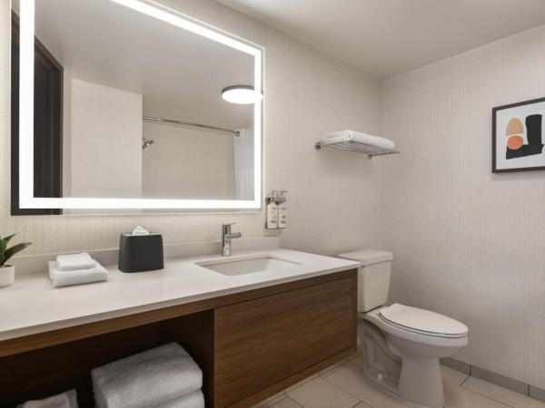 Holiday Inn Nashville Downtown - Stadium, an IHG Hotel : photo 6 de la chambre chambre standard