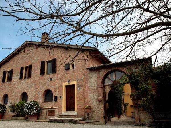 Agriturismo Renaccino : photo 6 de la chambre appartement 1 chambre