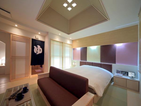 Design Hotel W Zip Club : photo 7 de la chambre chambre lit queen-size de luxe