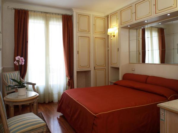 Majestic Toscanelli (centro storico) : photo 2 de la chambre chambre standard lit queen-size