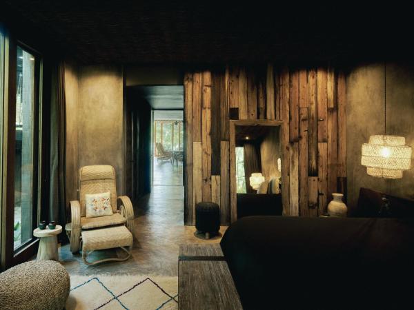 Be Tulum Beach & Spa Resort : photo 6 de la chambre  premier ocean front suite