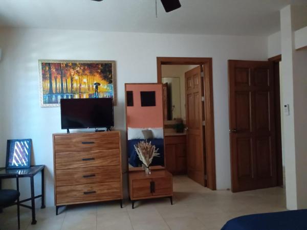 Ave Fénix Hotel and Resort : photo 3 de la chambre chambre double standard