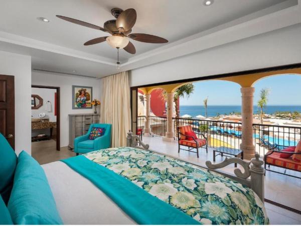 2BD Hacienda Encantada Resort Pool & Ocean Views : photo 7 de la chambre appartement 2 chambres – vue sur océan