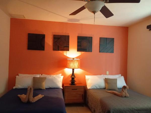 Ave Fénix Hotel and Resort : photo 1 de la chambre chambre double standard