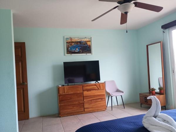 Ave Fénix Hotel and Resort : photo 3 de la chambre suite standard