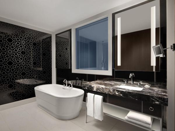 Le Meridien Istanbul Etiler : photo 7 de la chambre chambre double exécutive avec accès au salon club