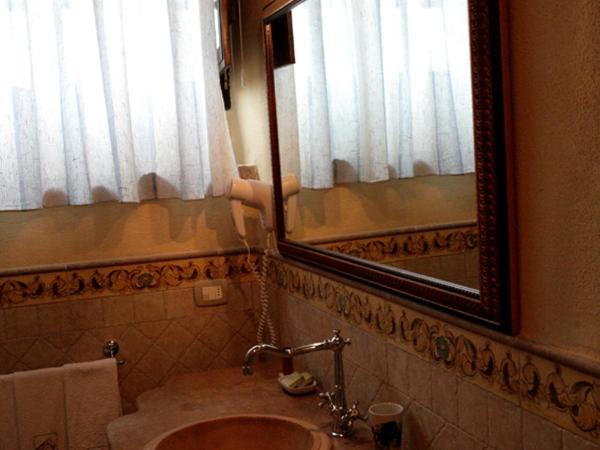 Agriturismo Renaccino : photo 7 de la chambre appartement 2 chambres