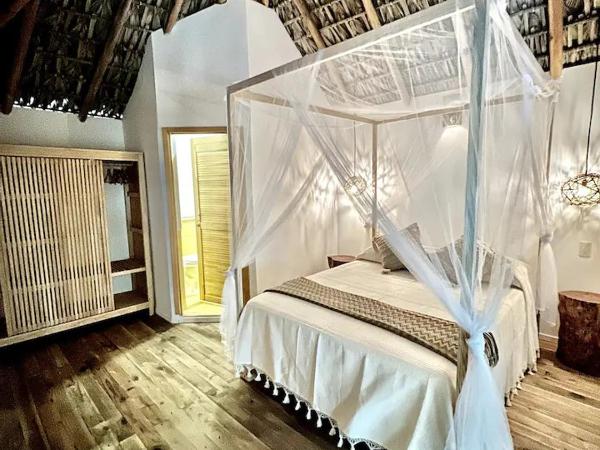 Bikini Beach House : photo 9 de la chambre chambre double
