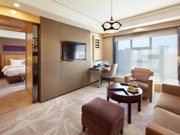 Celebrity Upper Class Hotel : photo 4 de la chambre suite exécutive
