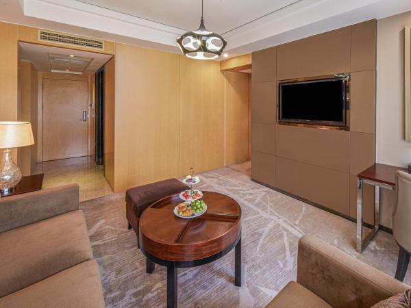 Celebrity Upper Class Hotel : photo 5 de la chambre suite exécutive