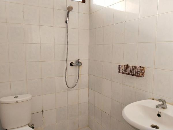 Griya Cempaka Baru At-Taqwa Syariah : photo 9 de la chambre chambre simple standard