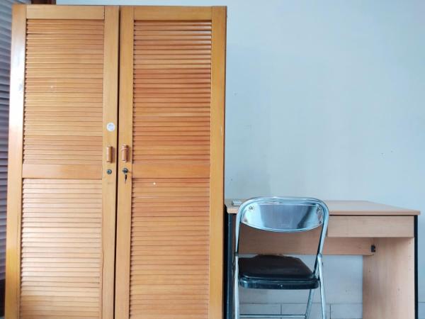 Griya Cempaka Baru At-Taqwa Syariah : photo 3 de la chambre chambre simple standard