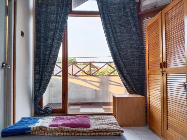 Griya Cempaka Baru At-Taqwa Syariah : photo 6 de la chambre chambre simple standard