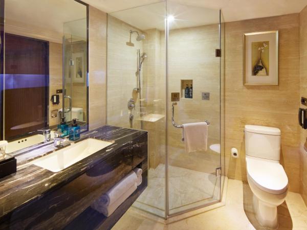 Celebrity Upper Class Hotel : photo 5 de la chambre chambre lits jumeaux supérieure