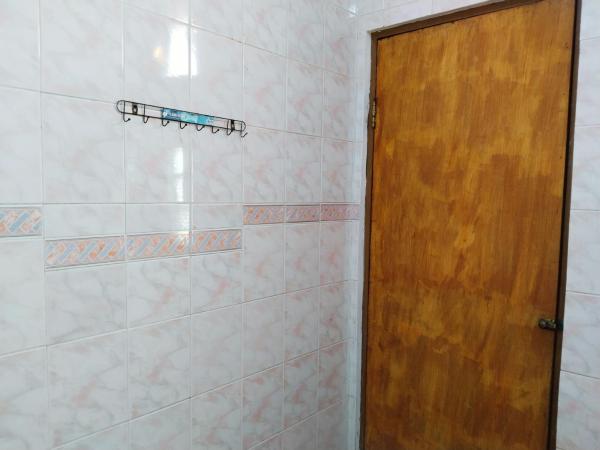 Griya Cempaka Baru At-Taqwa Syariah : photo 8 de la chambre chambre standard lit queen-size