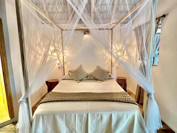 Bikini Beach House : photo 7 de la chambre chambre double