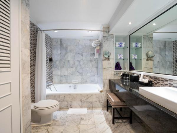 The Sukosol Hotel : photo 6 de la chambre chambre familiale premier (2 adultes + 2 enfants)