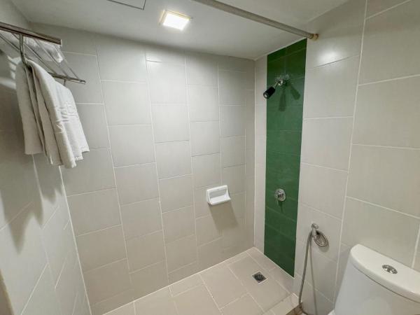 Ambassador Hotel Bangkok - SHA Extra Plus : photo 5 de la chambre chambre lits jumeaux standard aile carrée