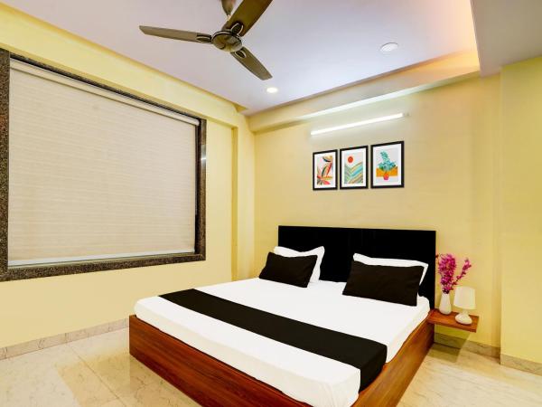 SPOT ON Ardhana Homestay : photo 2 de la chambre chambre triple classique