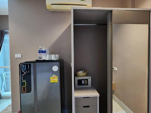 The Fifth Residence : photo 3 de la chambre chambre triple supérieure