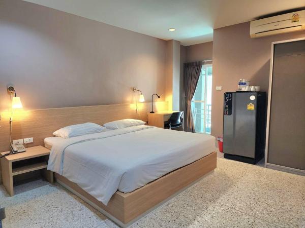 The Fifth Residence : photo 6 de la chambre chambre triple supérieure