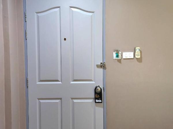 The Fifth Residence : photo 1 de la chambre chambre double supérieure