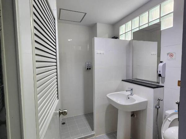 The Fifth Residence : photo 4 de la chambre chambre lits jumeaux supérieure