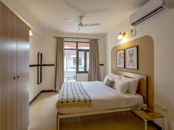 Olive Palace Road - by Embassy Group : photo 7 de la chambre studio