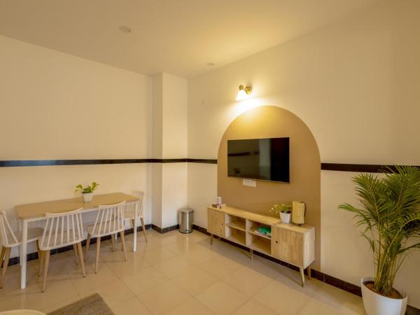 Olive Palace Road - by Embassy Group : photo 2 de la chambre studio